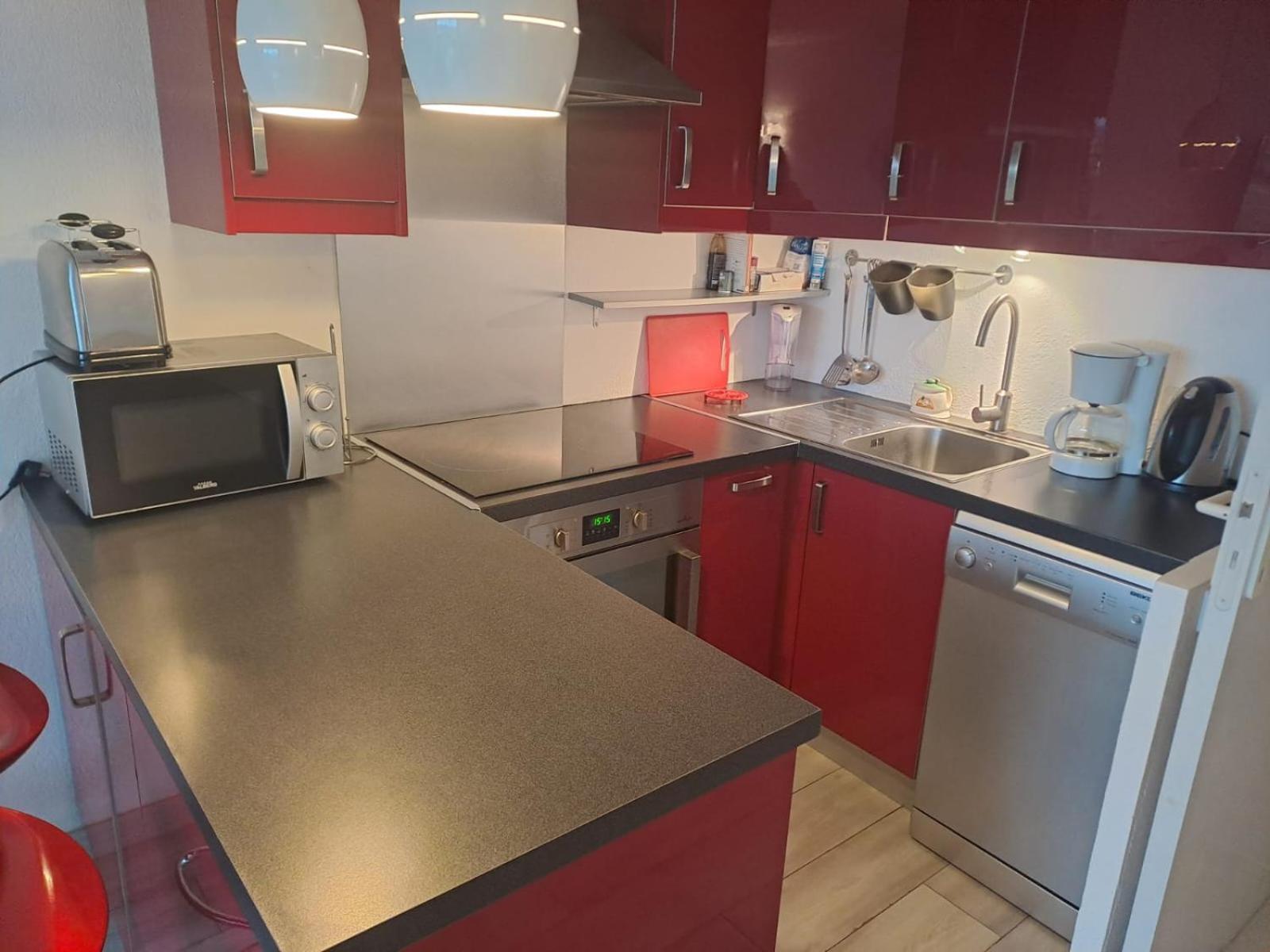 Gasyan - Golfe De St-Tropez - Appartement Aves Acces Plage Dans Residence Avec Piscine Гасен Екстериор снимка